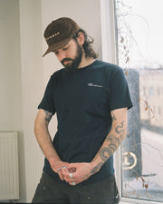 Navy Recruit Tee